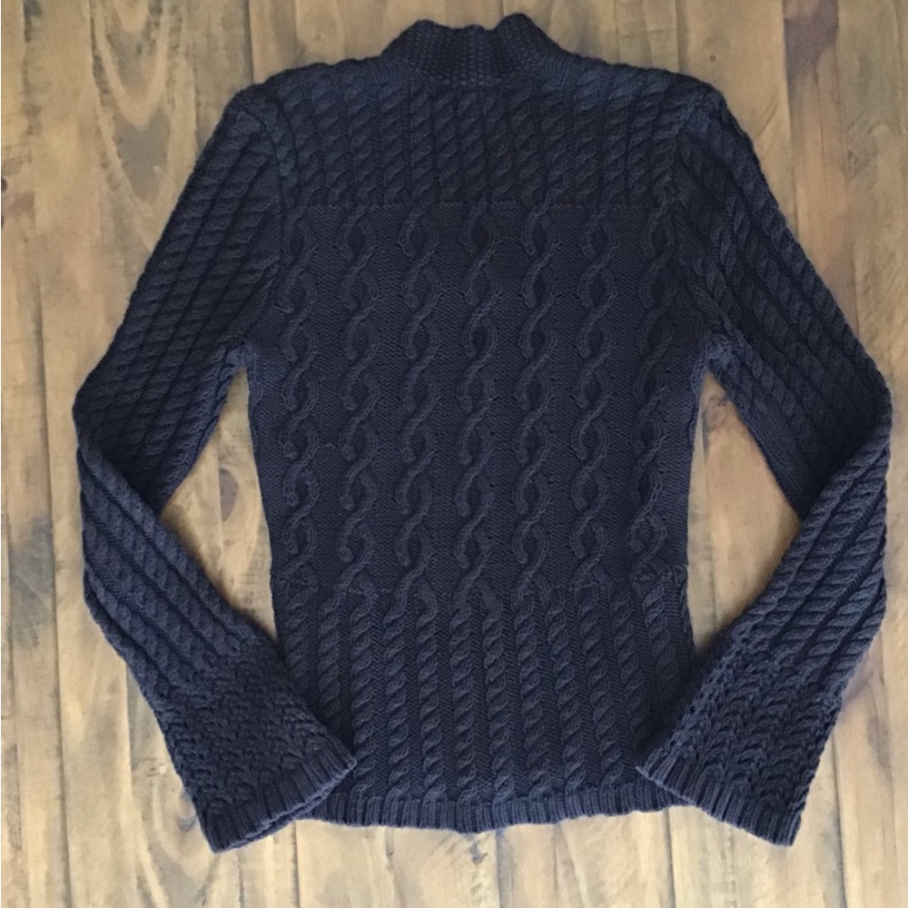 Kenneth Cole Sweater - Picture 5 of 11